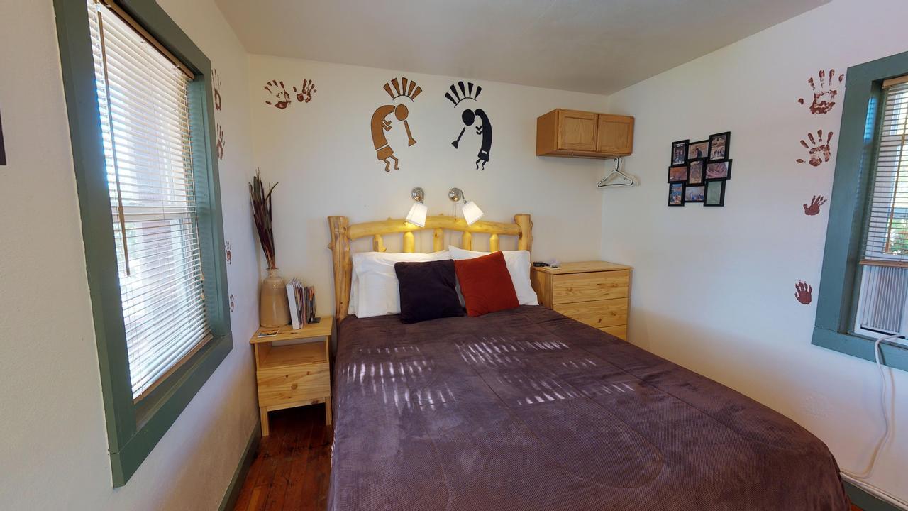 Villa Hot Tub, Kokopelli Kabyn, Cute And Cozy! Blanding Esterno foto