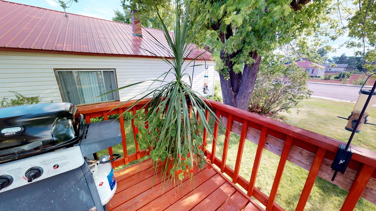 Villa Hot Tub, Kokopelli Kabyn, Cute And Cozy! Blanding Esterno foto