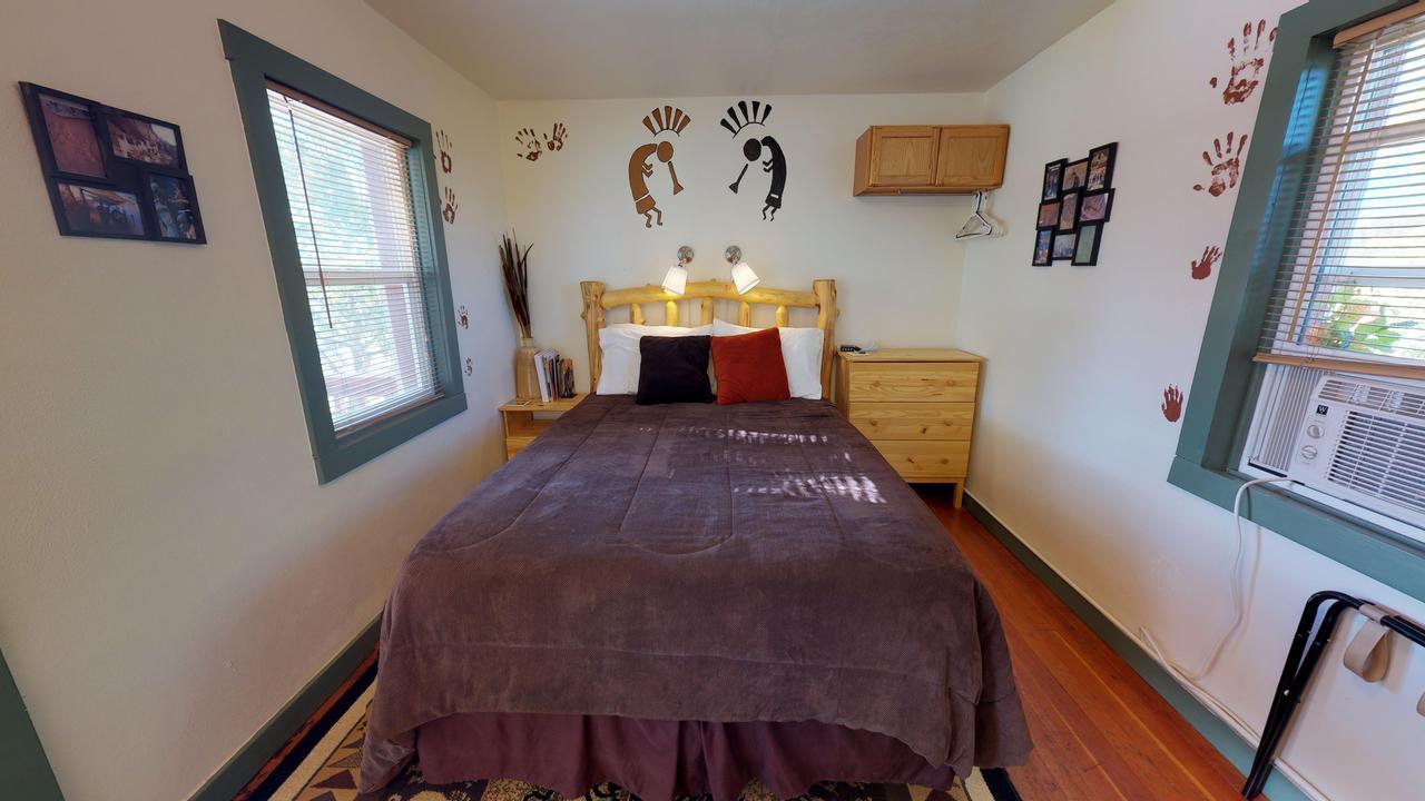Villa Hot Tub, Kokopelli Kabyn, Cute And Cozy! Blanding Esterno foto